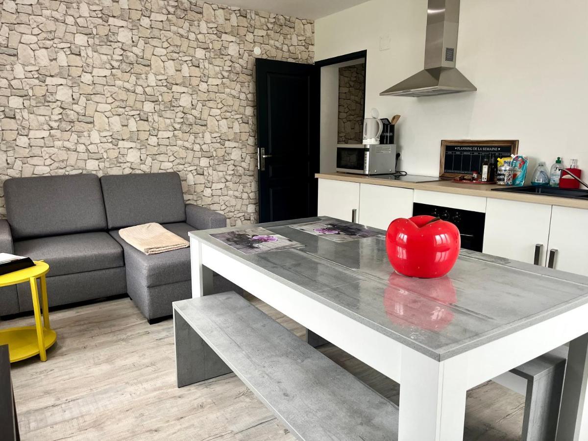 Cocon Lumineux Pres Des Pistes Daire La Bresse Dış mekan fotoğraf